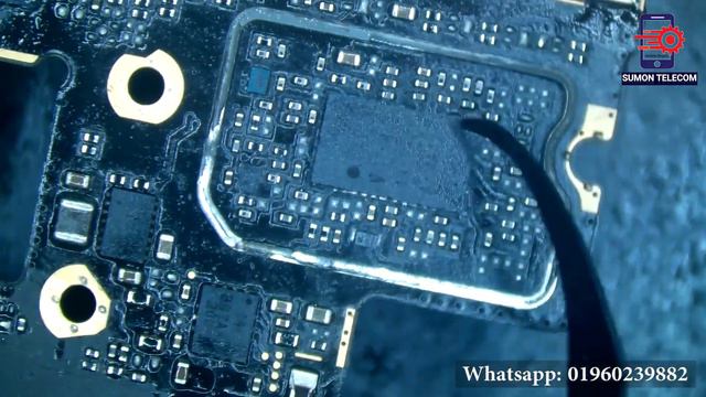 How To Repair Redmi Note 9 Mi Logo Auto On Off Problem смотреть онлайн