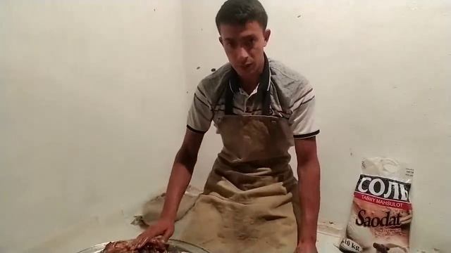 КАШКАДАРЁЧА АЖАБСАНДА ТУЙДА ПИШИРИЛГАН смотреть онлайн