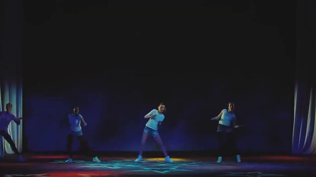 Jazz-fank | Dance Republic Стерлитамак смотреть онлайн