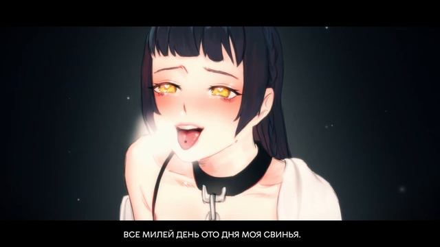 [Vocaloid на русском] Doemu [Onsa Media] смотреть онлайн