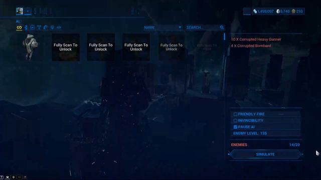 [Warframe] KUVA DRAKGOON TOP TIER RIVEN BUILDS [with heat bonus] смотреть онлайн