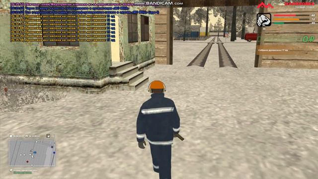 Путь от Бомжа до Милионера на малиновка рп |2| смотреть онлайн