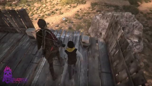 A Plague Tale: Requiem - Секретная броня смотреть онлайн