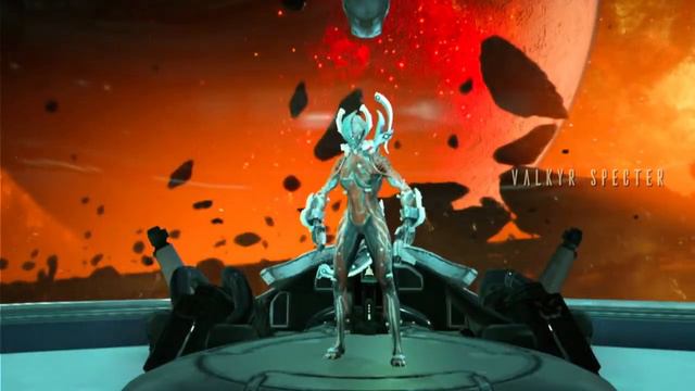 Warframe Switch Beginners part 6 смотреть онлайн