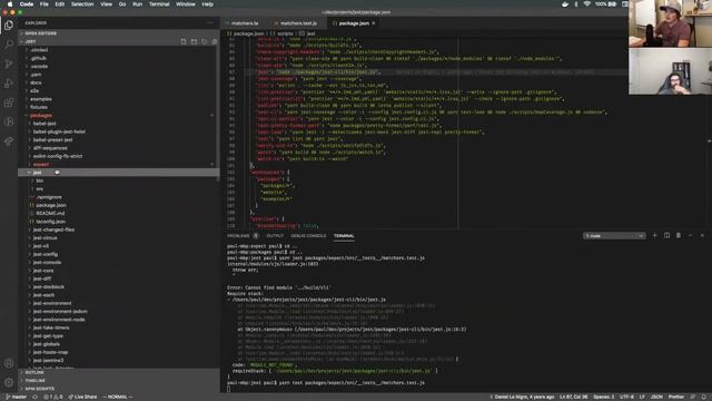 The Open Source Function #1 - Scott Stern смотреть онлайн