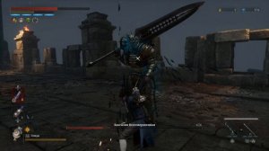 [2] БАЛДЕЖНОЕ ПРОХОЖДЕНИЕ Lies of P