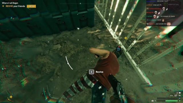 FINAL BOSS TIME | Far Cry 5 #13 смотреть онлайн