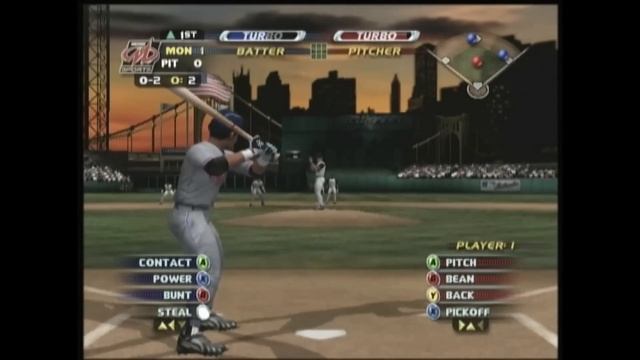 CGRundertow MLB SLUGFEST 20-03 for Xbox Video Game Review смотреть онлайн