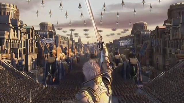 Axel Rudi Pell - Temple of the king смотреть онлайн
