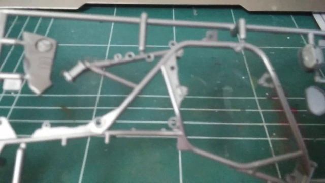 [UNBOXING] SUZUKI GSX1100S смотреть онлайн