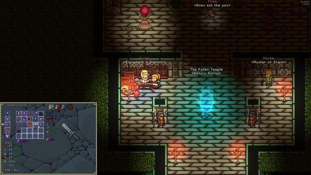 Chronicon gameplay walkthrough смотреть онлайн