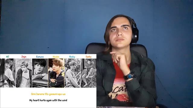 Reacting to Astro-[Autumn Story]-Lonely/Confession/Your Love/Coloured/Star[Kpop Reaction-RtK-E259] смотреть онлайн