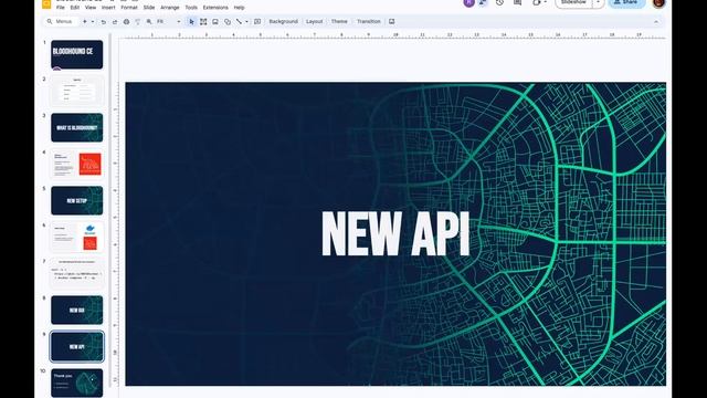 A Tour of BloodHound Community Edition смотреть онлайн
