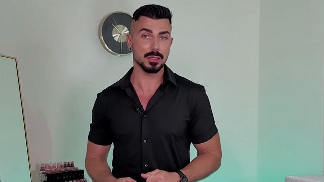 ВЫГОРАНИЕ НА РАБОТЕ (Перманентный макияж) смотреть онлайн