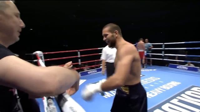 Ростислав Плечко против Шандор Балог | Rostislav Plechko vs Sandor Balogh смотреть онлайн