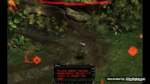 Прохождение игры PREDATORS #1 смотреть онлайн