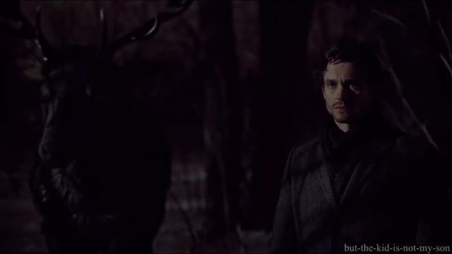 Blank Space || Hannigram смотреть онлайн