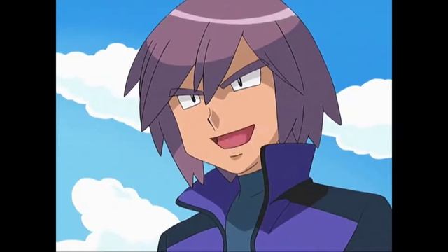 Ash vs. Paul | Runde 1| [1/16] | Pokémon Diamant & Perl Anime | #Paul [GER] смотреть онлайн