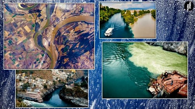 МОРЯ КОТОРЫЕ НИКОГДА НЕ СОЕДИНЯЮТСЯ смотреть онлайн