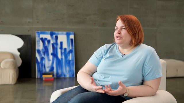 У вас вопрос? У нас ответ преподавателя курса колористики и дизайна ! смотреть онлайн