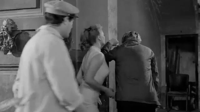 Что это за мораль?