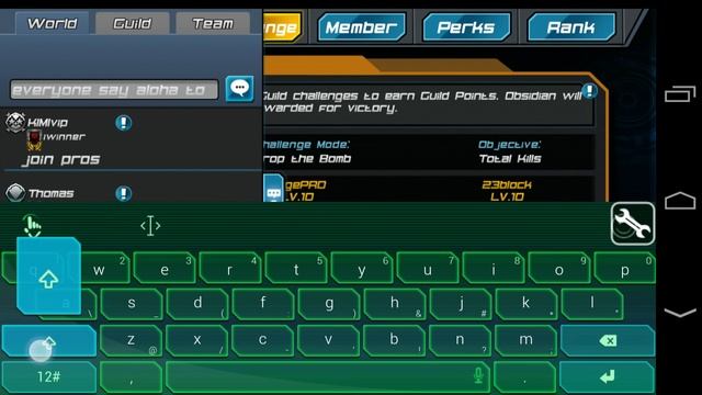 Playing call of mini infinity Hack/Game Play смотреть онлайн