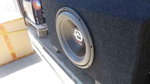 Корпус ФИ 88л, 25 Гц, щелевой + Ural AS-D15.3D2 Armada смотреть онлайн