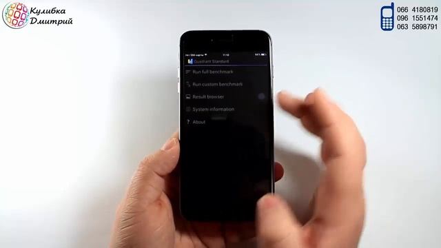 Apple Iphone 6 Plus смотреть онлайн