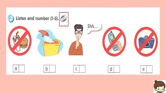 Get smart plus 3 I Module 7 Activity 2 page 69 смотреть онлайн