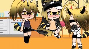 || meme || 🎤🎧Мам, я песню сочинила 🎤🎧 // Gacha life //