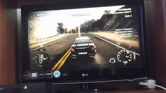 Прохождение игры NEED FOR SPEED RIVALS#1 смотреть онлайн