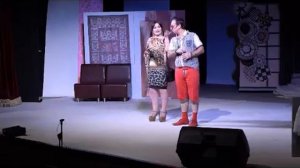 Лезгинский театр