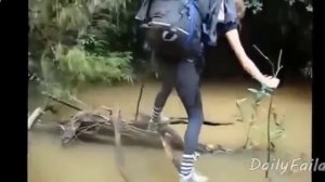 Жесткие падения пьяных девушек. Ну зачем так нажираться?