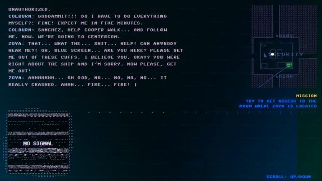 Code 7 episode 1 | Walkthrough 1/3 смотреть онлайн