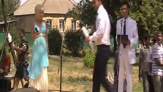 ДЕНЬ ХАНЖЕНКОВА А А В пос НИЖНЯЯ КРЫНКА 04 08 2012г new 1 AVI смотреть онлайн
