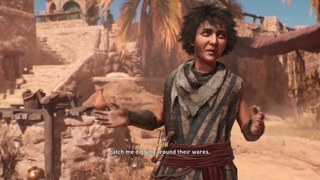 ASSASSIN'S CREED MIRAGE PS5 Walkthrough Gameplay Part 1 INTRO [FULL GAME] THE BEGINNING Master Thie смотреть онлайн