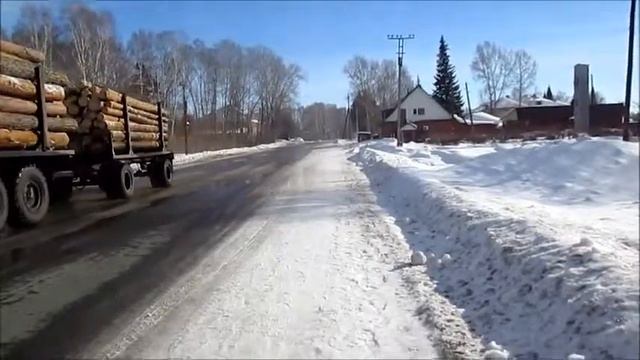 До зимы, Весна пришла смотреть онлайн