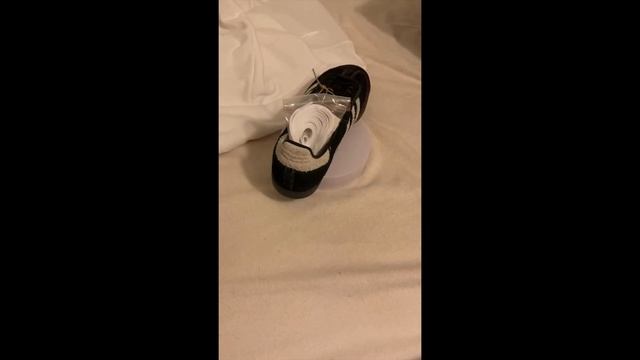 adidas Samba ADV Maite Steenhoudt смотреть онлайн