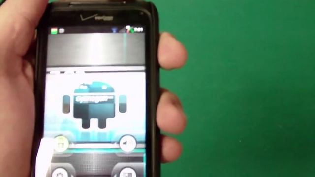 HTC Droid Incredible 2 Quick View of Root смотреть онлайн