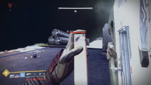 Destiny 2 - Часть 8 - Ио. смотреть онлайн