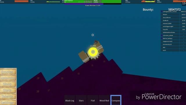 6 RARE BOX-One Piece Legendary-Roblox смотреть онлайн