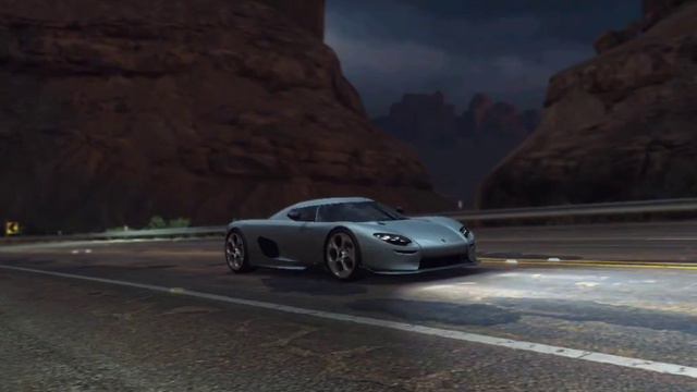 NFS: NO LIMITS (DAY 5) [KOENIGSEGG CC850] (MOUSETRAP)#nfsnolimits