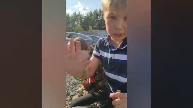 Залог хорошего сплава: мнения участников смотреть онлайн