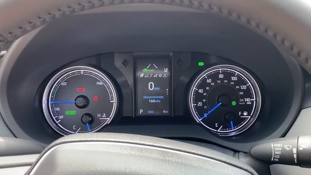 1st Look at 2021 Toyota Venza LE -- Surprising! смотреть онлайн