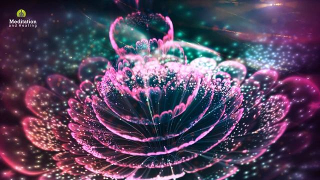 432 Hz - Deep Healing Music For The Body & Soul - DNA Repair, Relaxation Music, Meditation Music