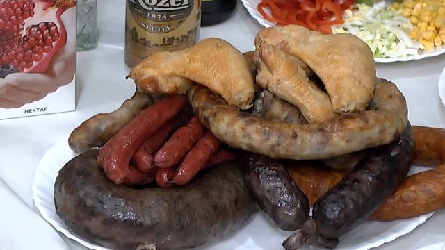 Циганська, європейська та української кухні - ресторан «АМСТЕРДАМ»(«Amsterdam») смотреть онлайн