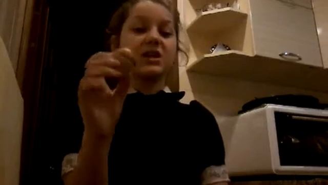 Пробуем креветки ( albatross ) и кексик смотреть онлайн