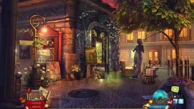 Marlo ile Danse Macabre Crimson Cabaret Oynuyoruz | Bölüm #9 смотреть онлайн