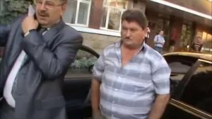 Брянск ГИБДД VS Администрация