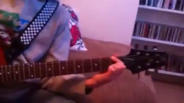 Smells like teen spirit Nirvana смотреть онлайн